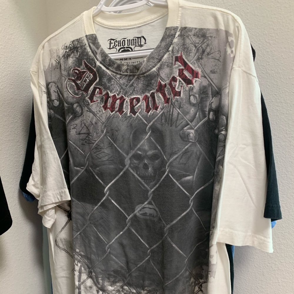 Men shirts